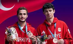 Masa Tenisinde çifte şampiyonluk