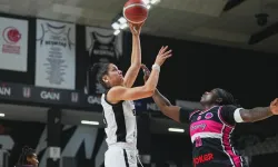 Beşiktaş BOA Uzatmalarda Güldü, Play-Off Beklentisi Sürüyor!