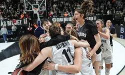 Beşiktaş BOA FIBA Avrupa Kupası’nda Charnay ile karşılaşacak!