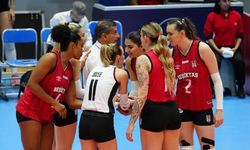 Beşiktaş Türk Hava Yolları karşında