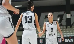 Beşiktaş BOA, dev derbi için parkeye çıkıyor: Rakip Fenerbahçe Opet