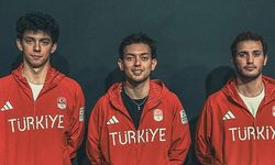 Masa Tenisi Takımı üçüncü oldu