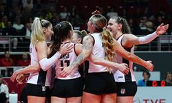 Beşiktaş Nilüfer Belediye ile karşılaşacak! Biletler satışta