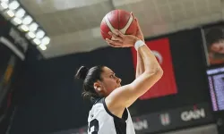 Beşiktaş BOA'nın rakibi Charnay Basket! Biletler satışta