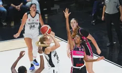 Beşiktaş BOA'nın EuroCup'ta Rakibi Belli Oldu: İlk Engel Sopron Basket!