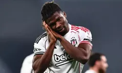 Beşiktaş’ta Toure fırtınası: Uçuşa geçti!