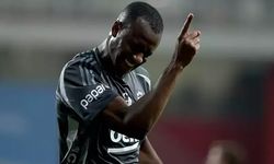 Beşiktaş'ta Tiago Djalo'ya talip var! Yüksek teklif gelirse Kara Kartal satışa hazır