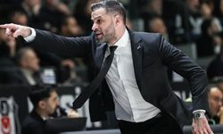 Alimpijevic: “Beşiktaş’taki işim EuroLeague’deki birçok kulüpten daha iyi”