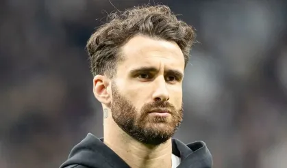 Beşiktaş'ta Rafa Silva krizi çözüldü: Takıma dönüyor!