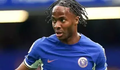 Beşiktaş’tan Sterling Hamlesi! Serdal Adalı Görüşmeler İçin Talimat Verdi