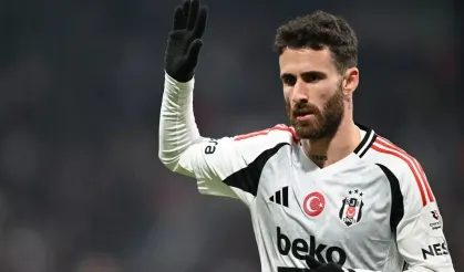 Rafa Silva Mesaisi: Beşiktaş–Benfica Görüşmeleri Başladı