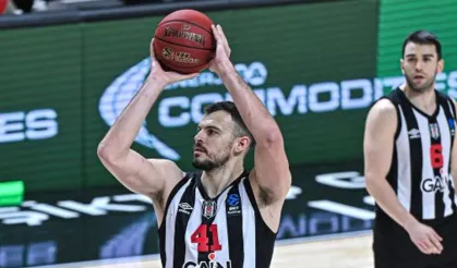 Beşiktaş GAİN’de Alarm Zilleri! Rekor Seri Sonrası Üst Üste Kayıp