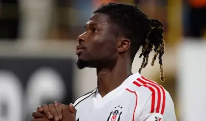 El Bilal Toure için geri sayım başladı! Hedef 12 gol