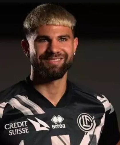 Beşiktaş'tan Papadopoulos Hamlesi!