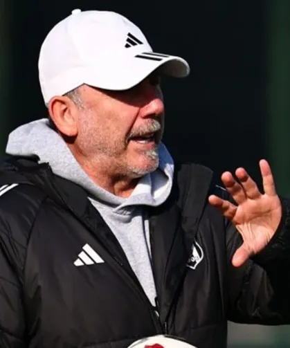 Sergen Yalçın’dan Sert Çıkış: “Defalarca Uyardım, Bedelini Ağır Ödedik”