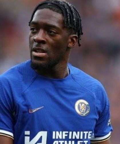 Beşiktaş Savunmaya Yükleniyor: Disasi İçin Onay Çıktı