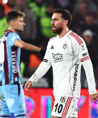 Orkun Kökçü’de Büyük Hayal Kırıklığı