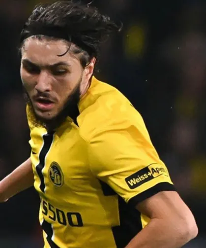 Beşiktaş’ta Sol Bek Operasyonu: Jaouen Hadjam'ın maliyeti belli oldu!