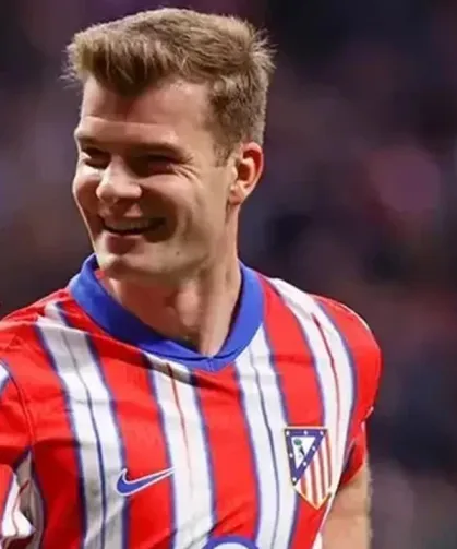 Beşiktaş, Sörloth Transferinde Harekete Geçti! Sergen Yalçın Onay Verdi, Atletico Madrid İle İlk Temas Kuruluyor