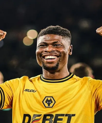 Beşiktaş, Stoper Transferinde Harekete Geçti: Wolverhampton'ın Yıldızı Emmanuel Agbadou Listede İlk Sırada