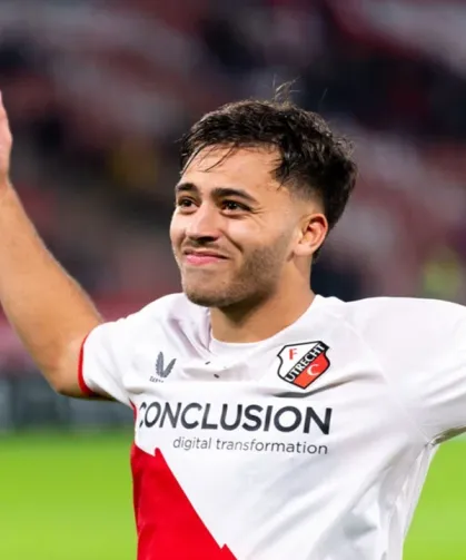 Beşiktaş, Souffian El Karouani İçin Devrede: Bonservissiz Transfer Hedefi