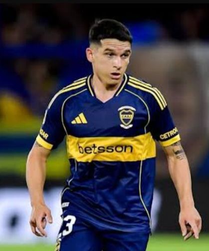 Beşiktaş’tan Sürpriz Hamle: Boca Juniors’un Lautaro Blanco’su Kartal Olabilir