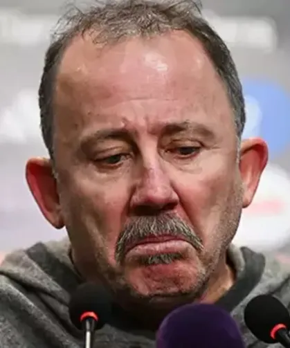 Sergen Yalçın’dan Transfer Mesajı: “Stoper ve Sol Bekte %95 Durumdayız”