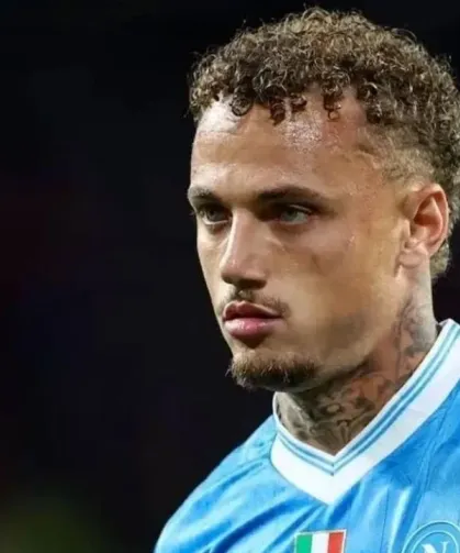 İtalyan Basını Duyurdu! Beşiktaş’tan Noa Lang Hamlesi