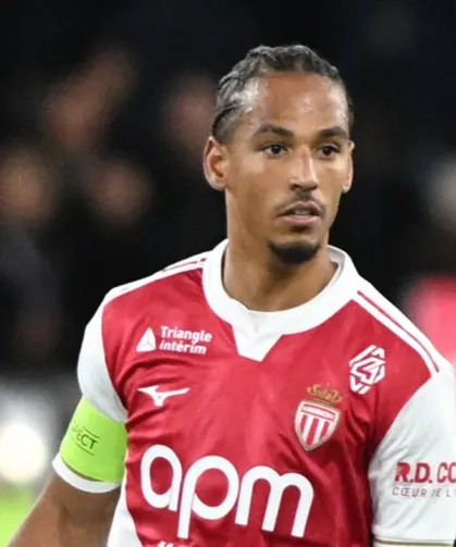 Beşiktaş’tan Kehrer hamlesi! Monaco’ya 8 milyon euroluk teklif