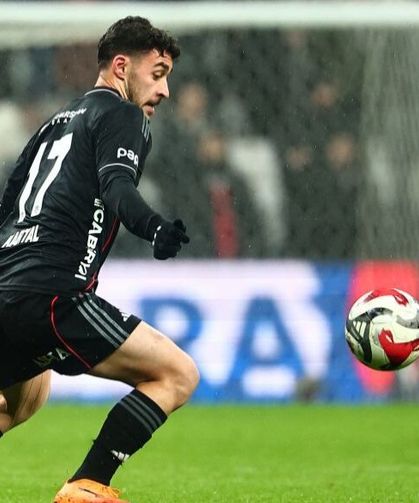 Kartal Kayra Yılmaz: “Bu tarz maçlar zor oluyor ama galip gelmek önemliydi”