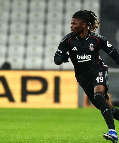 El Bilal Touré: “Takım olarak galibiyeti hak ettik”