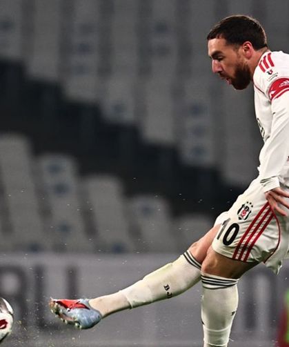 Orkun Kökçü'den Karagümrük maçında şov: İstatistikleri alt üst etti!