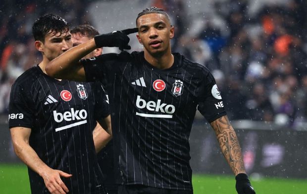 Beşiktaş'ta sürpriz ayrılık! PSG geri çağıracak