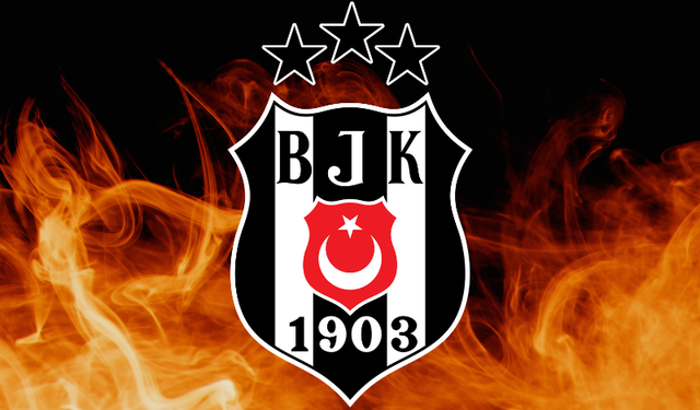 Beşiktaş'tan transferde Angelo Gabriel bombası!