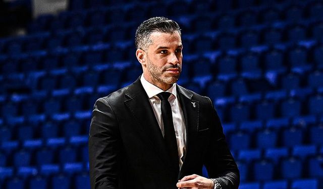 Dusan Alimpijevic: "Muhteşem bir galibiyet oldu"