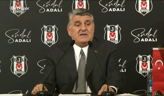 Serdal Adalı'nın ilk bombası ortaya çıktı! Premier Lig'in yıldızını transfer edecek