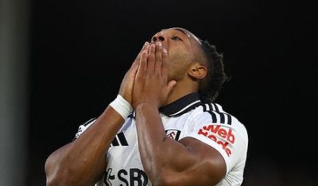 Adama Traore Beşiktaş'ın transfer listesinde en üst sırada!