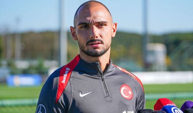 Sergen Yalçın'ın istediği ilk transfer: "İşimizi fazlasıyla kolaylaştırır"