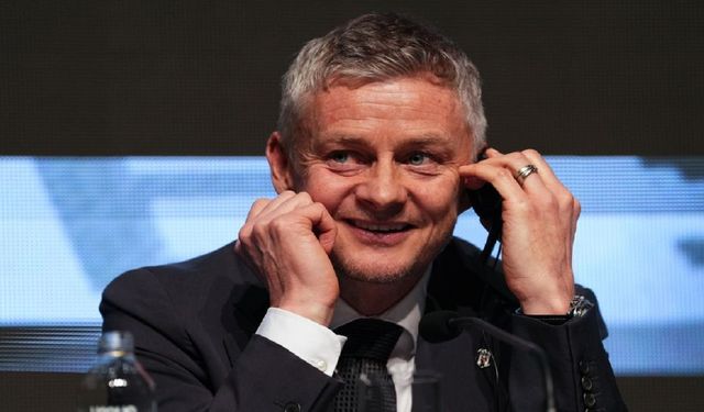 Solskjaer sorunları belirledi!