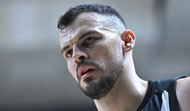 Beşiktaş, Lietkabelis Panevezys’i 94-85 Mağlup Etti; Zizic: “Yüzde 110’umuzu Verdik”
