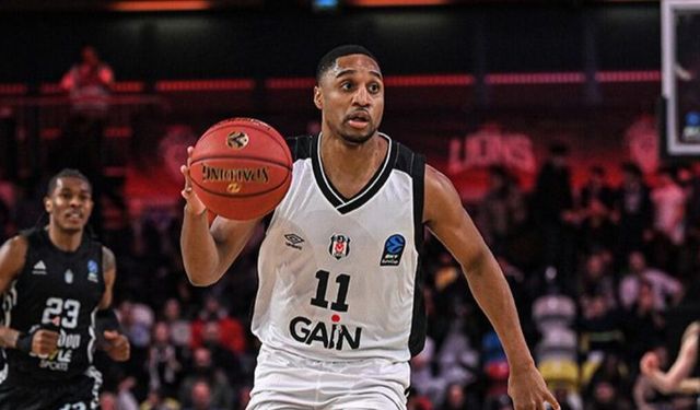 Beşiktaş GAİN, London Lions’a uzatmada yenildi