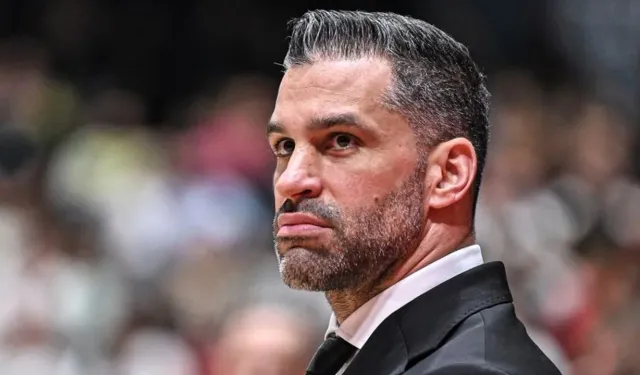 Alimpijevic’ten Chemnitz Maçı Sonrası Net Mesaj: “Daha Sert Olmalıyız”