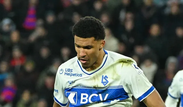 Beşiktaş, Karim Sow İçin Avrupa Devleriyle Yarışta