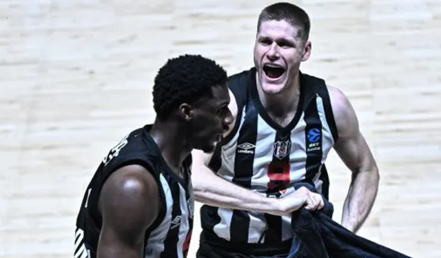 Beşiktaş GAİN, Bahçeşehir Koleji Deplasmanında Galibiyet Peşinde