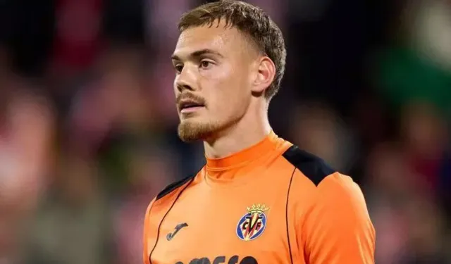 Beşiktaş’a Jorgensen Engeli! Önceliği Chelsea