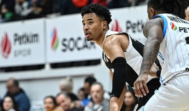 Beşiktaş GAİN Basketbolda Tarih Yazıyor: 13’te 13 ile Namağlup Lider