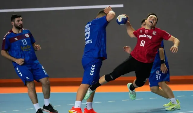 Beşiktaş, Trabzon deplasmanından galibiyetle döndü