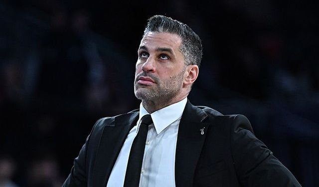 Beşiktaş Başantrenörü Alimpijevic: “Sert Bir Maçı Geride Bıraktık”