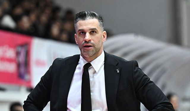 “Zor bir dönemde kazanmak karakter göstergesidir”