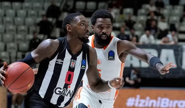 Beşiktaş Basketbol'da Bir Ekol Haline Geldi